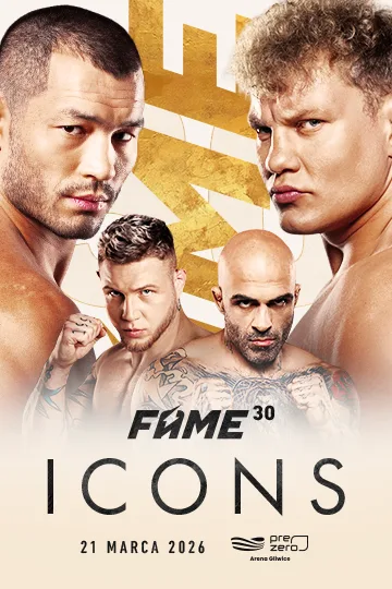 FAME 30 Icons