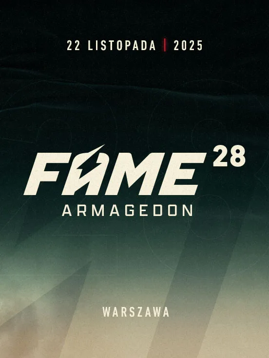 FAME 28 Poster