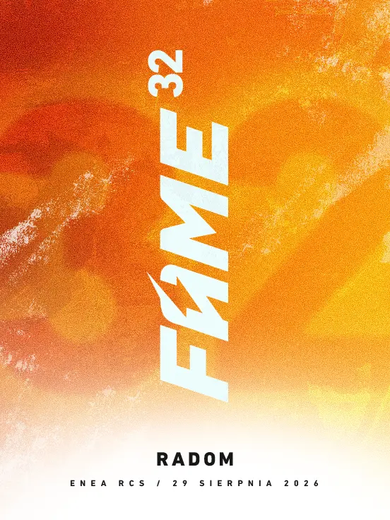 FAME 32 Poster