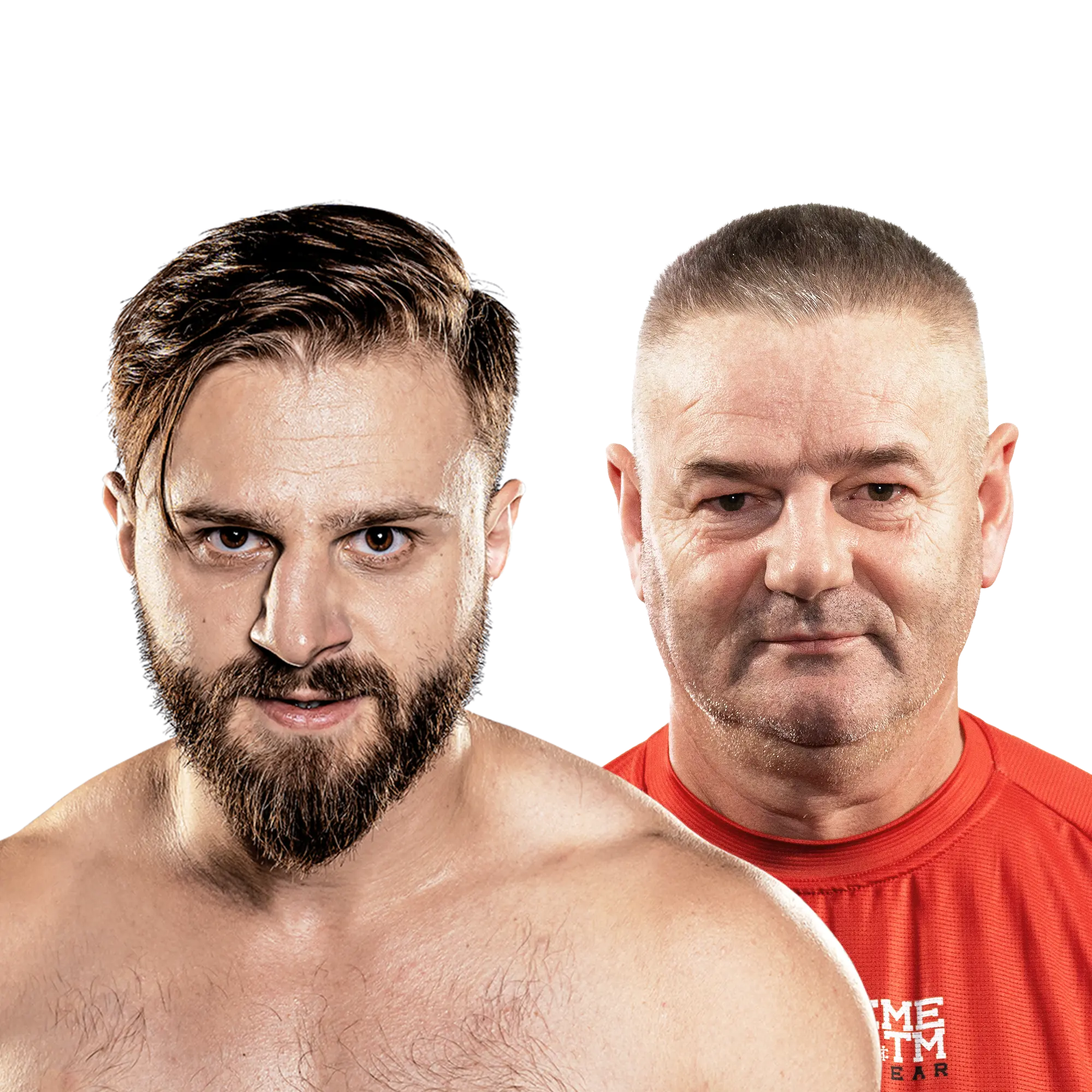 Amadeusz Roślik + Dariusz Roślik