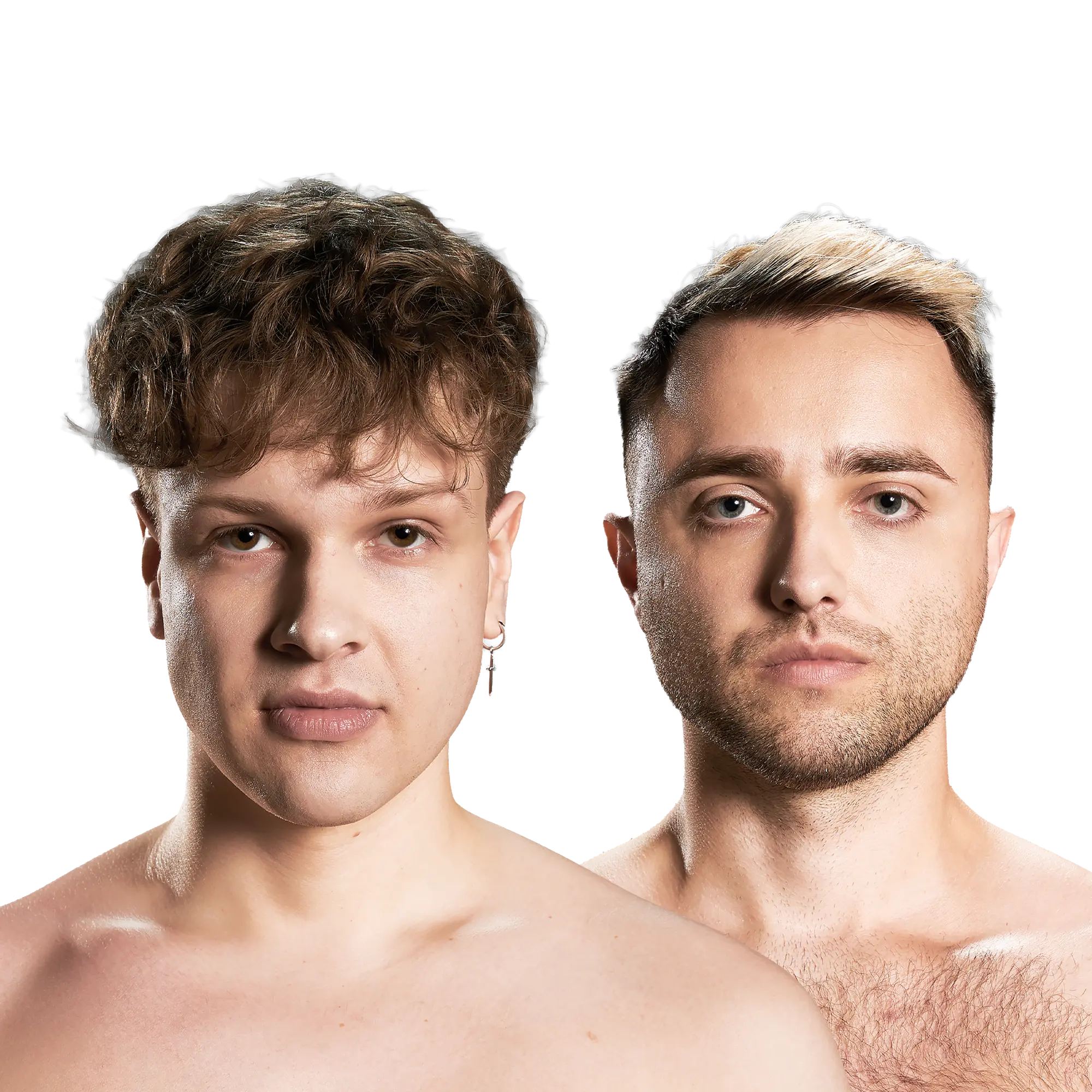 Radosław Kapias + Patryk Woźniak