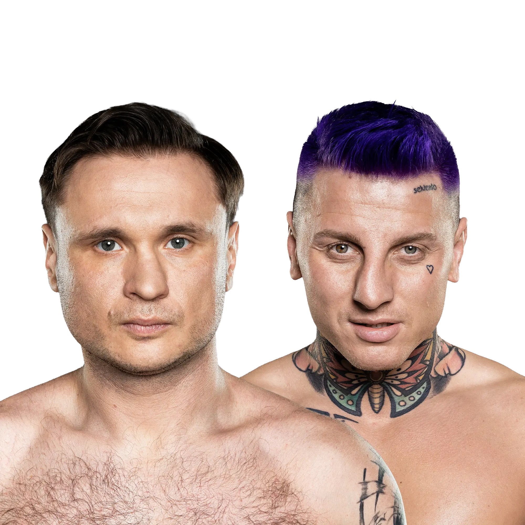 Jarosław Kozieł + Przemysław Skulski