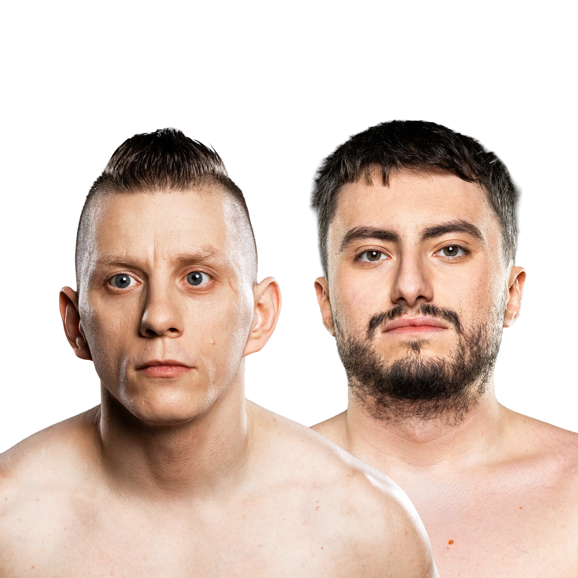 Łukasz Stępień + Piotr Fares