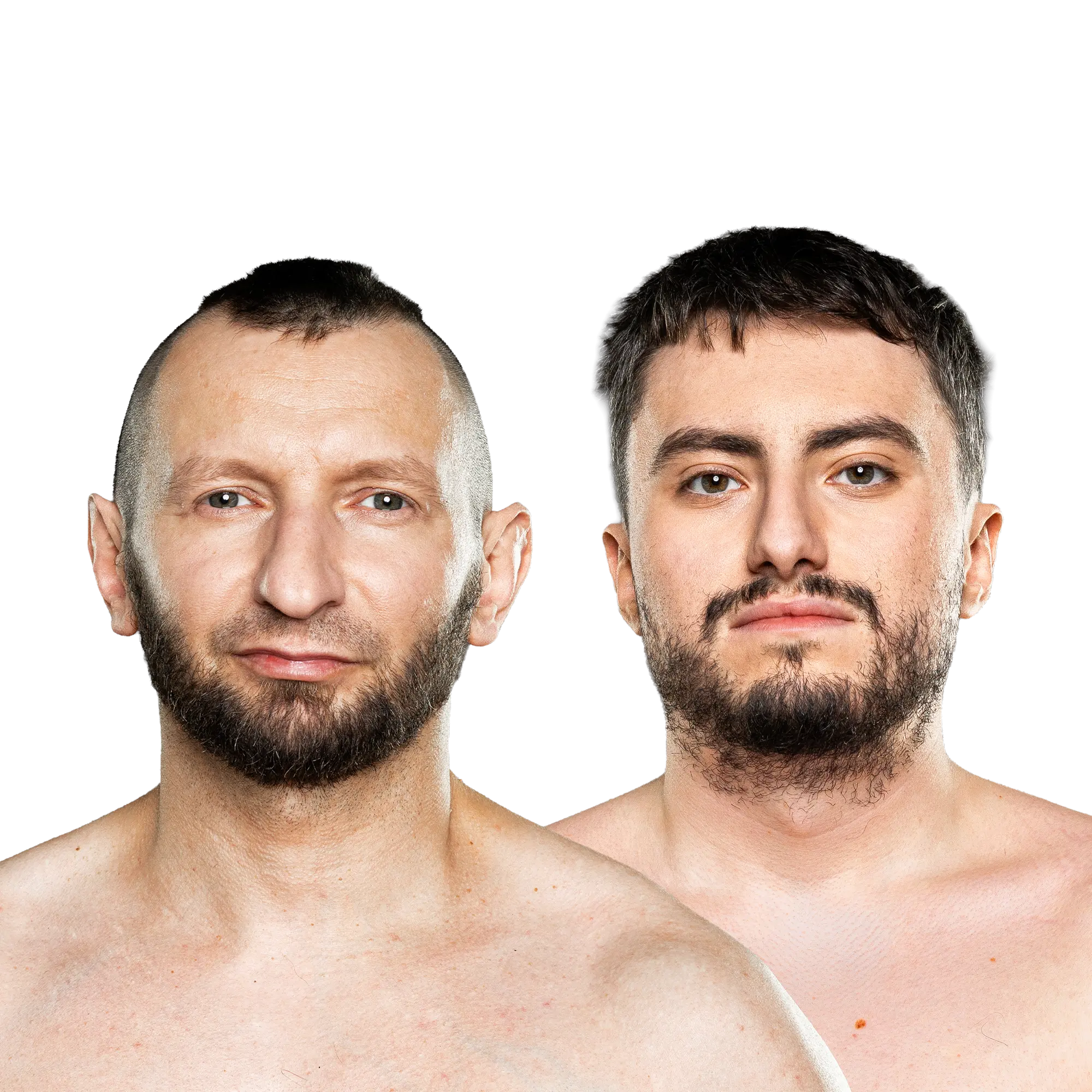 Przemysław Liczkowski + Piotr Fares