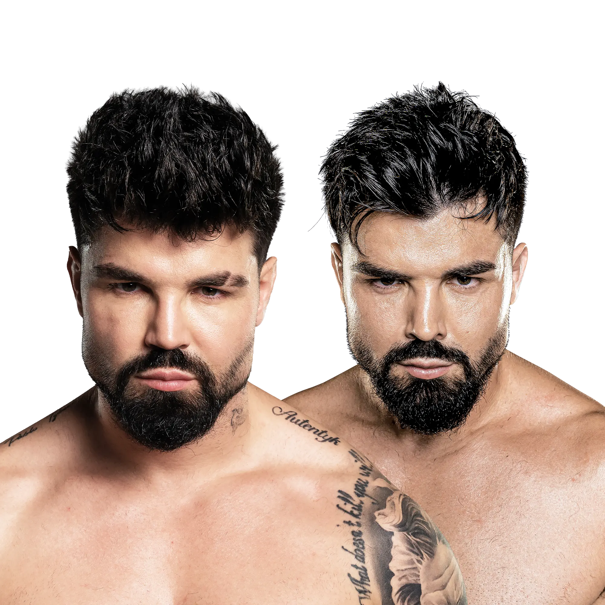 Piotr Tyburski + Paweł Tyburski