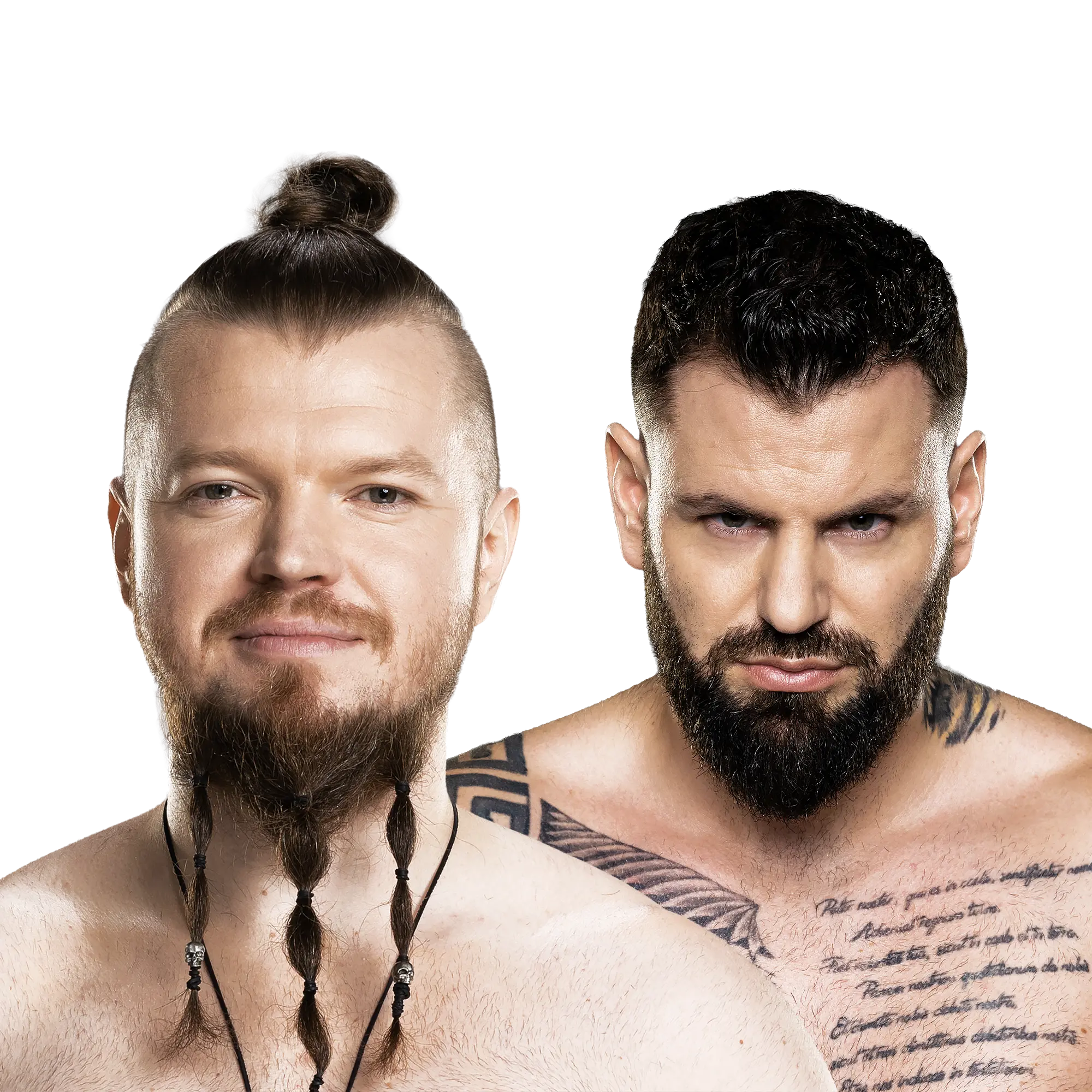Sylwester Wardęga + Wojciech Gola